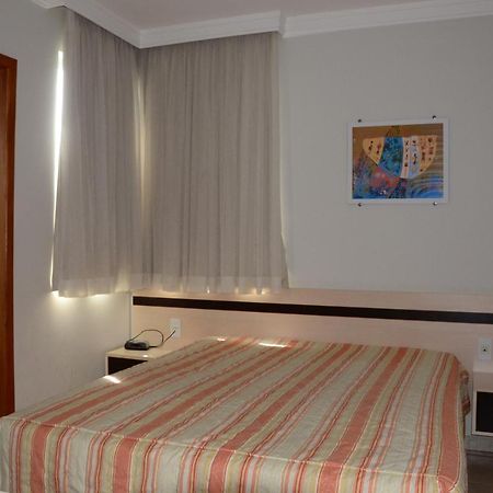 Aguas Da Serra Flat Terra Thermas 리오 퀜테 외부 사진